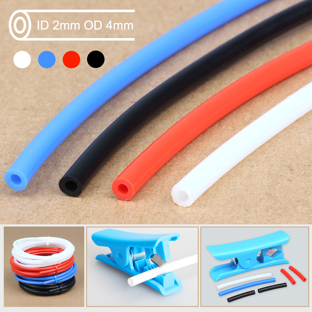 Ptfe Tape Thread - 3DSWAY 3D Printer Parts 1M 2M