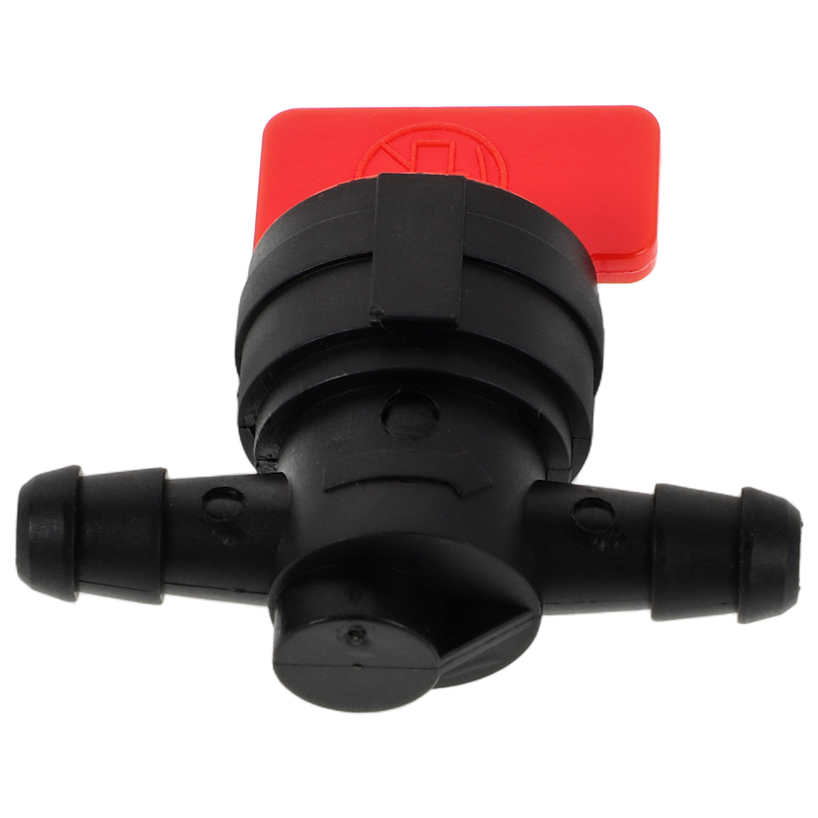 Isolation Valve Mini - Carburetor Isolation Switch Valve Fuel Shut