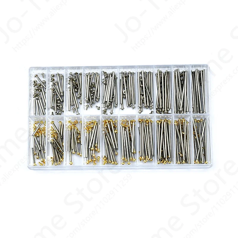 Stainless Steel Watch Strap Sc - مراجعة Pipe Bending Spring وسعره