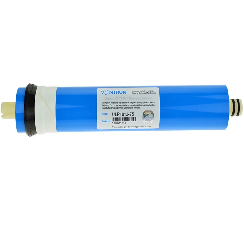 Water Purifier 5 Stage Filter  - مراجعة Basin Mixer Cartridge وسعره