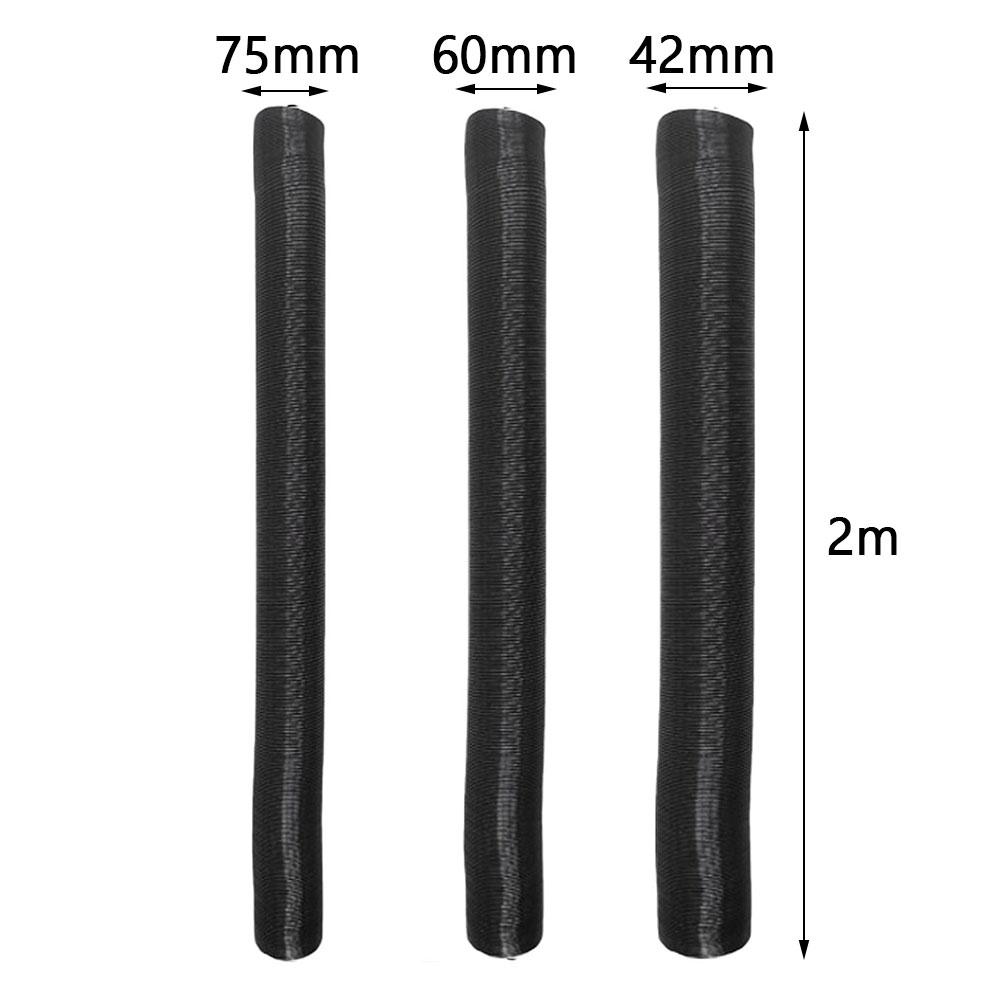 42mm 60mm 75mm Diameter Air Di - مراجعة Pipe Freeze Spray وسعره