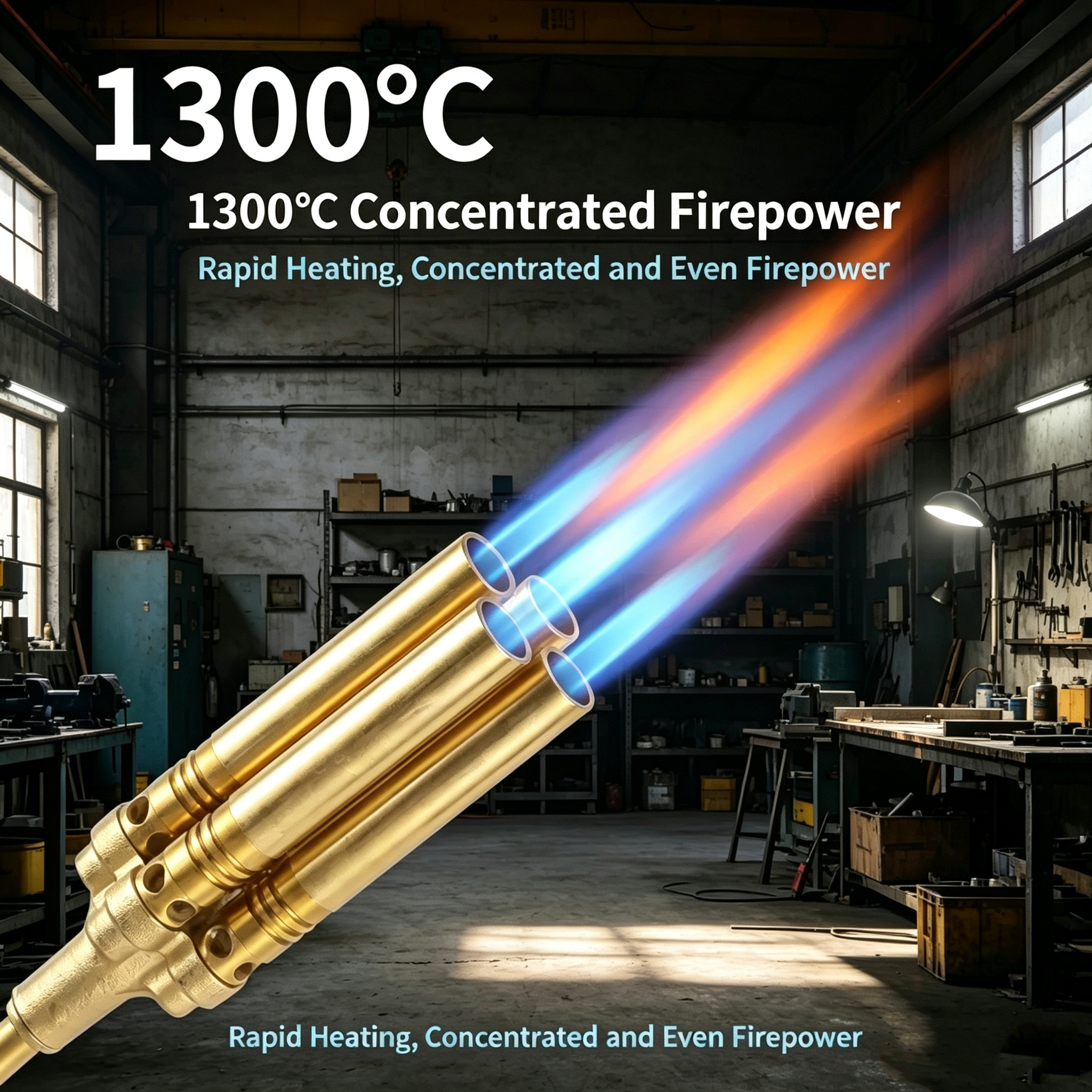 Portable Butane Gas Torch Adju - مراجعة Pipe Freeze Spray وسعره