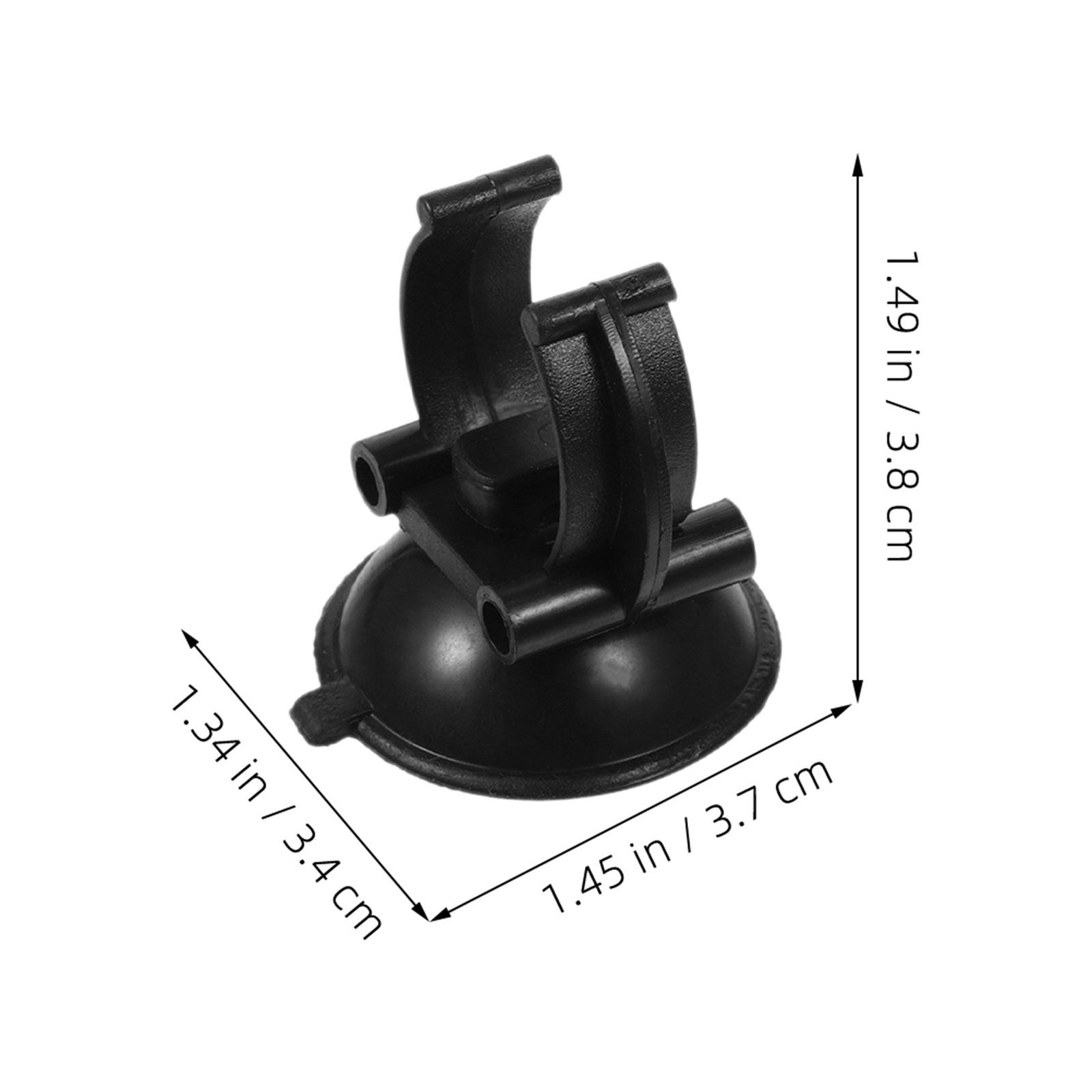 30pcs Aquarium Suction Cup Cli - مراجعة Plastic Pipe Clip وسعره