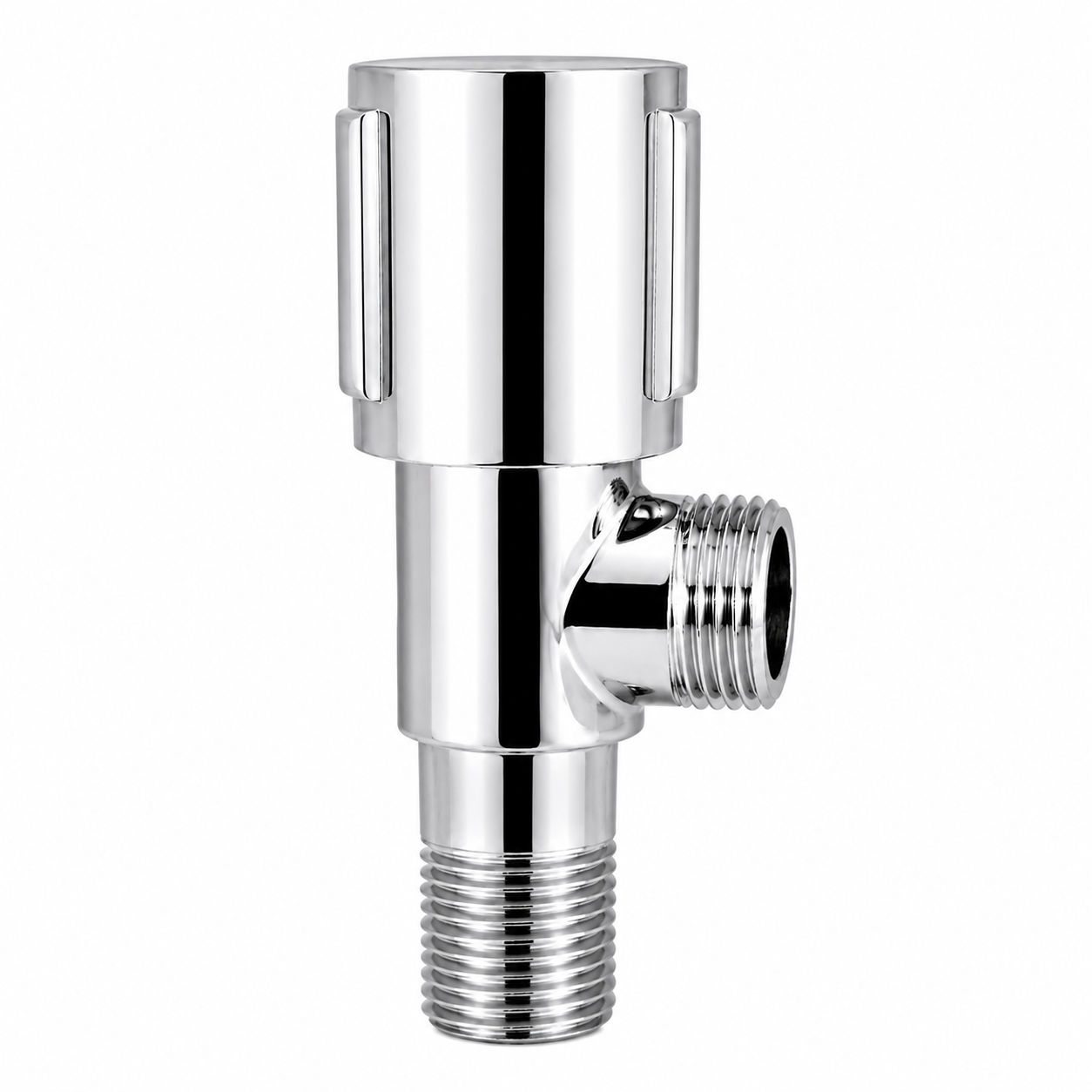 SANIVITAL G1/2 Angle Valve Sta - مراجعة Toilet Fill Valve وسعره
