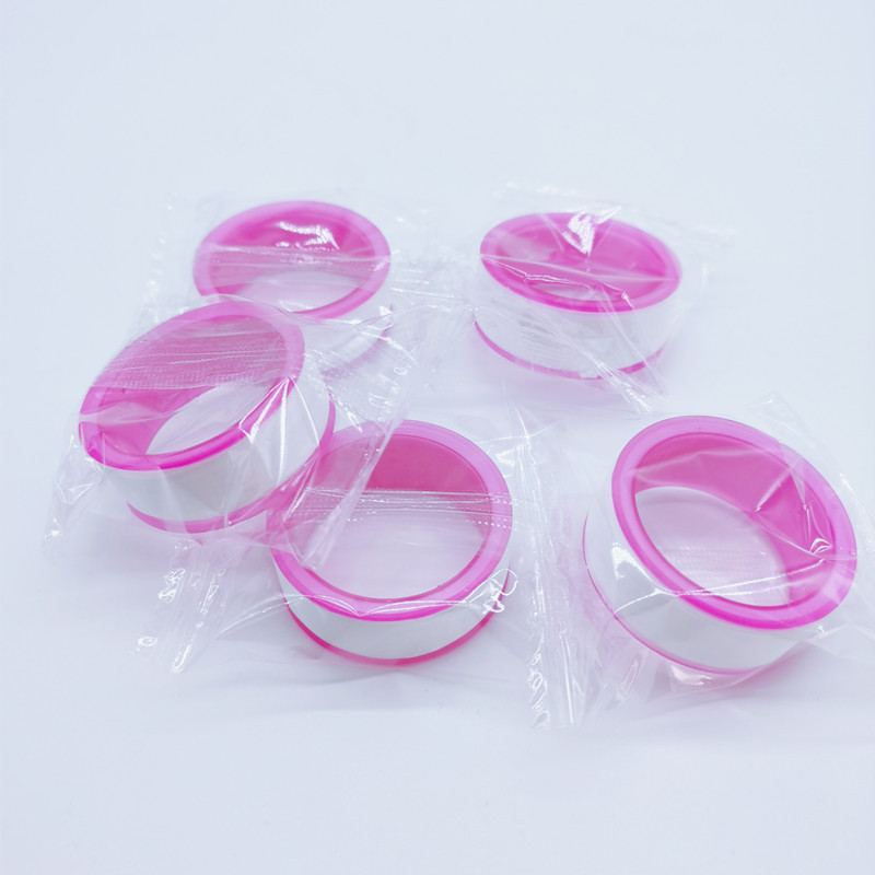 5pcs 3m Roll PTFE Water Pipe T - مراجعة Thread Seal Tape 3M وسعره