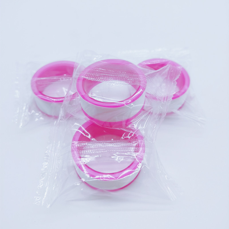 5pcs 3m Roll PTFE Water Pipe T - مراجعة Thread Seal Tape 3M وسعره