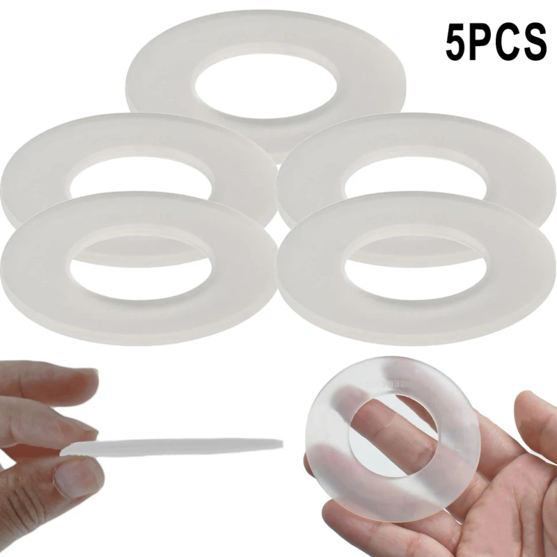 5pcs Drain Valve Water Stop Se - مراجعة Toilet Fill Valve وسعره