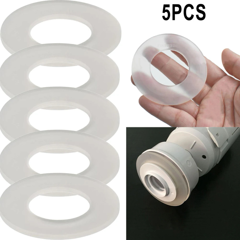 5pcs Drain Valve Water Stop Se - مراجعة Toilet Fill Valve وسعره
