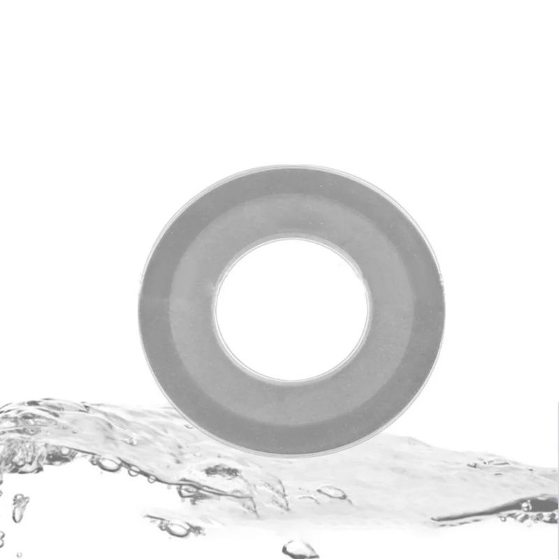 5pcs Drain Valve Water Stop Se - مراجعة Toilet Fill Valve وسعره