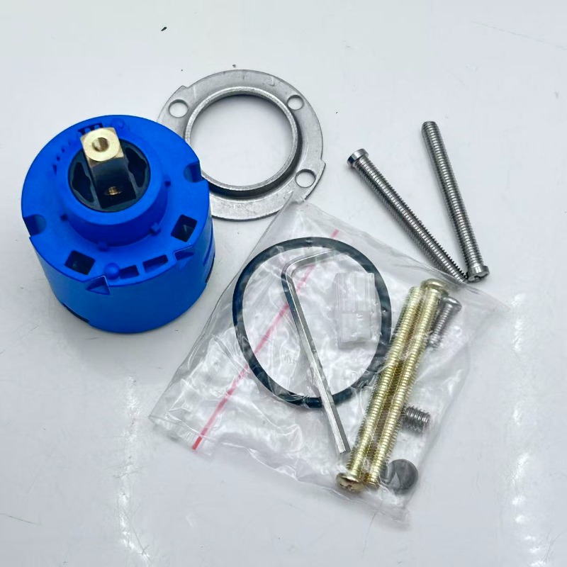 46Mm Shower Faucet Spool 46048 - مراجعة Basin Mixer Cartridge وسعره