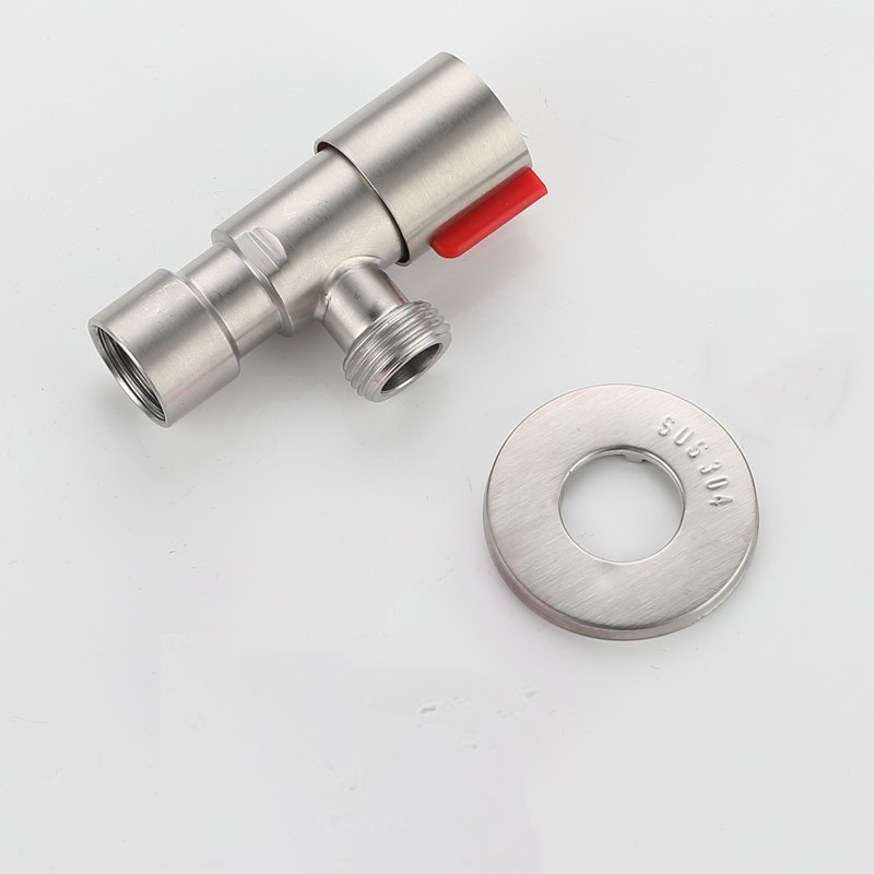 304 Stainless Steel G1/2