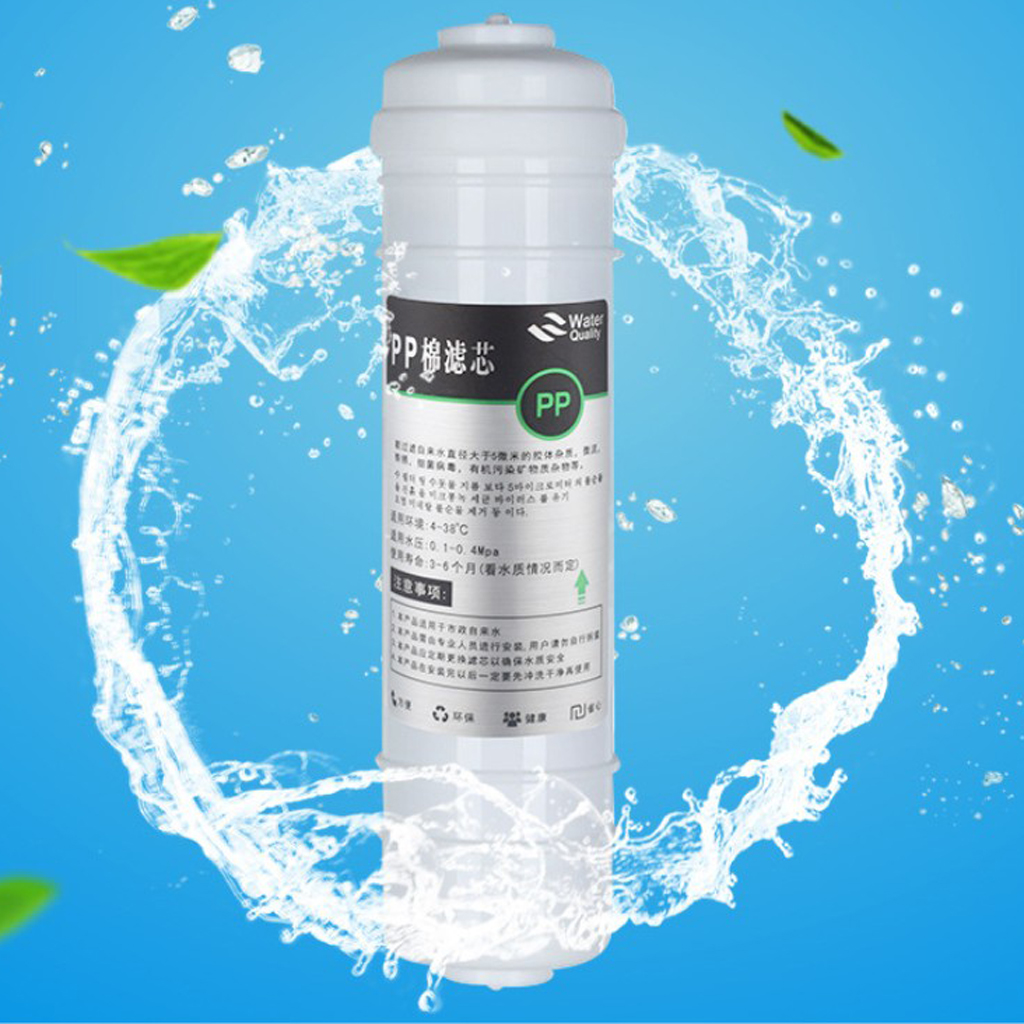 10''Quick Connecting Polypropy - مراجعة Basin Mixer Cartridge وسعره