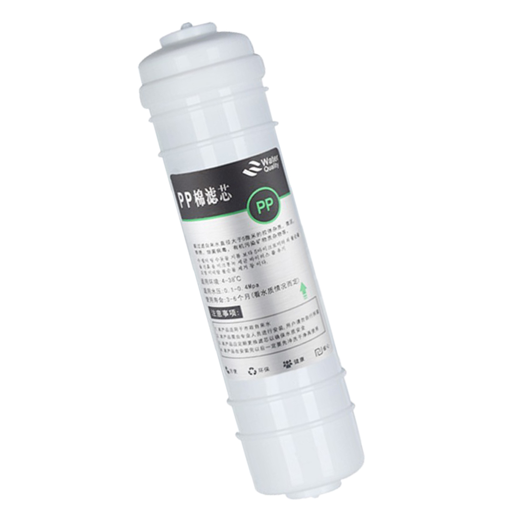 10''Quick Connecting Polypropy - مراجعة Basin Mixer Cartridge وسعره